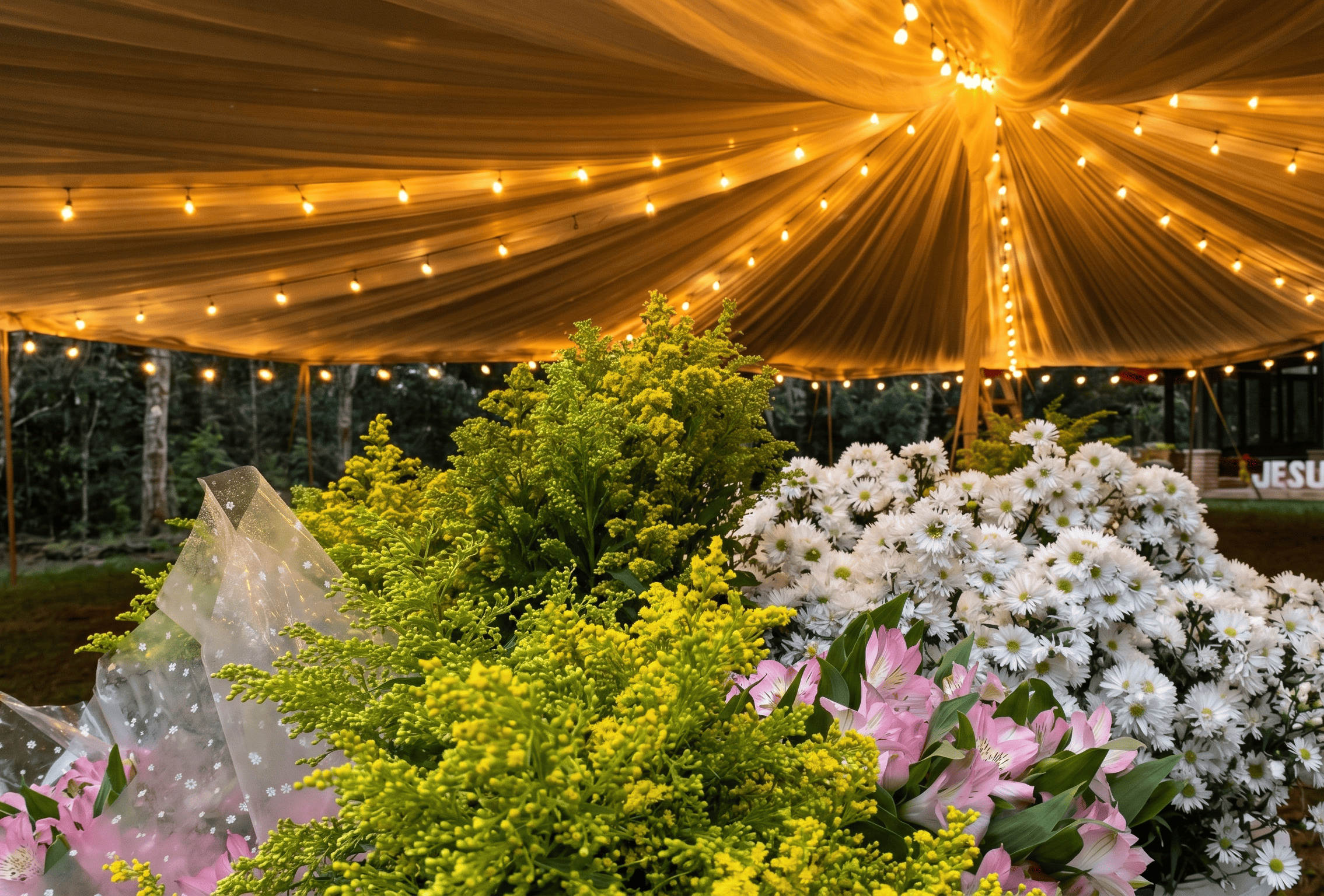 Espacios para eventos en SOLAZ